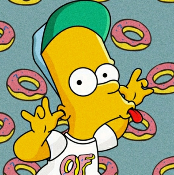 Meet your Posher, Christofer - Picture 1 of 1